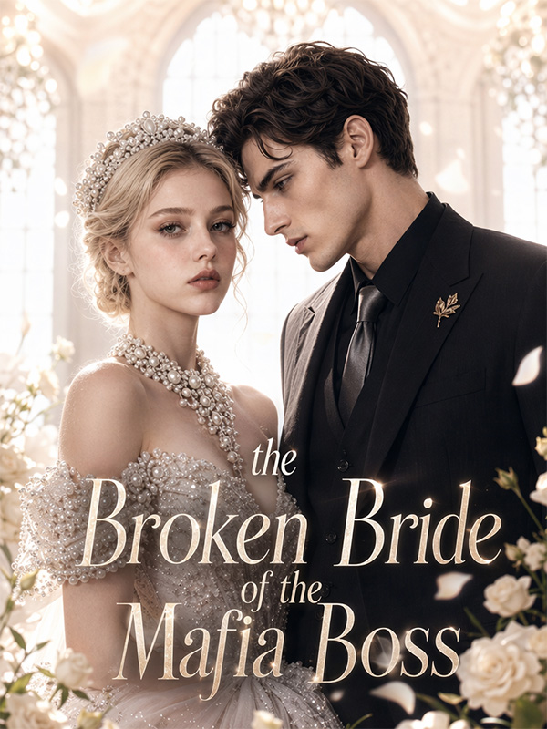 The Mafia Boss’s Broken Bride