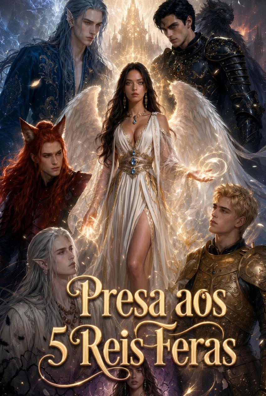 A Santa de 300 Libras