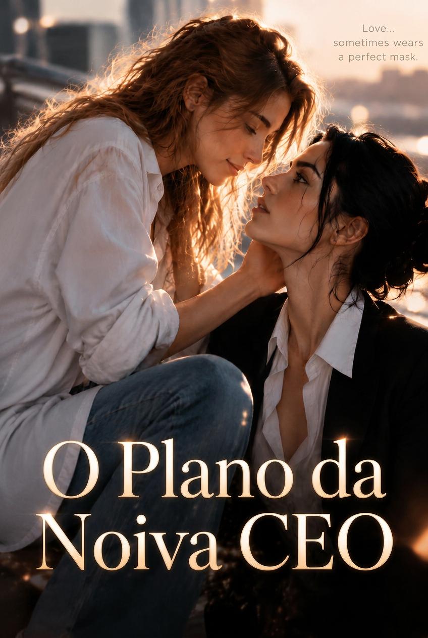 O Plano da Noiva CEO