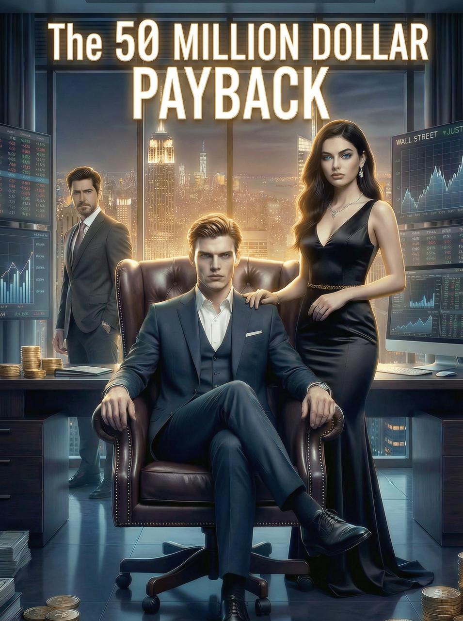 The 50 Million Dollar Payback