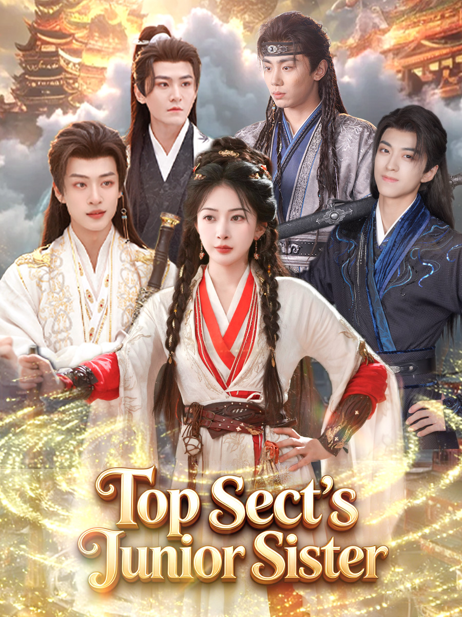 Top Sect's Junior Sister