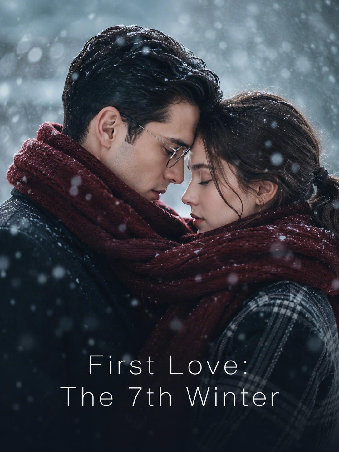 First Love: The 7th Winter