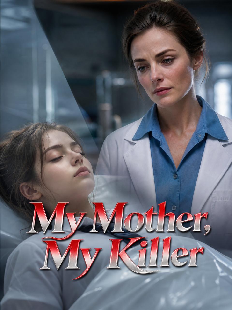 My Mother, My Killer