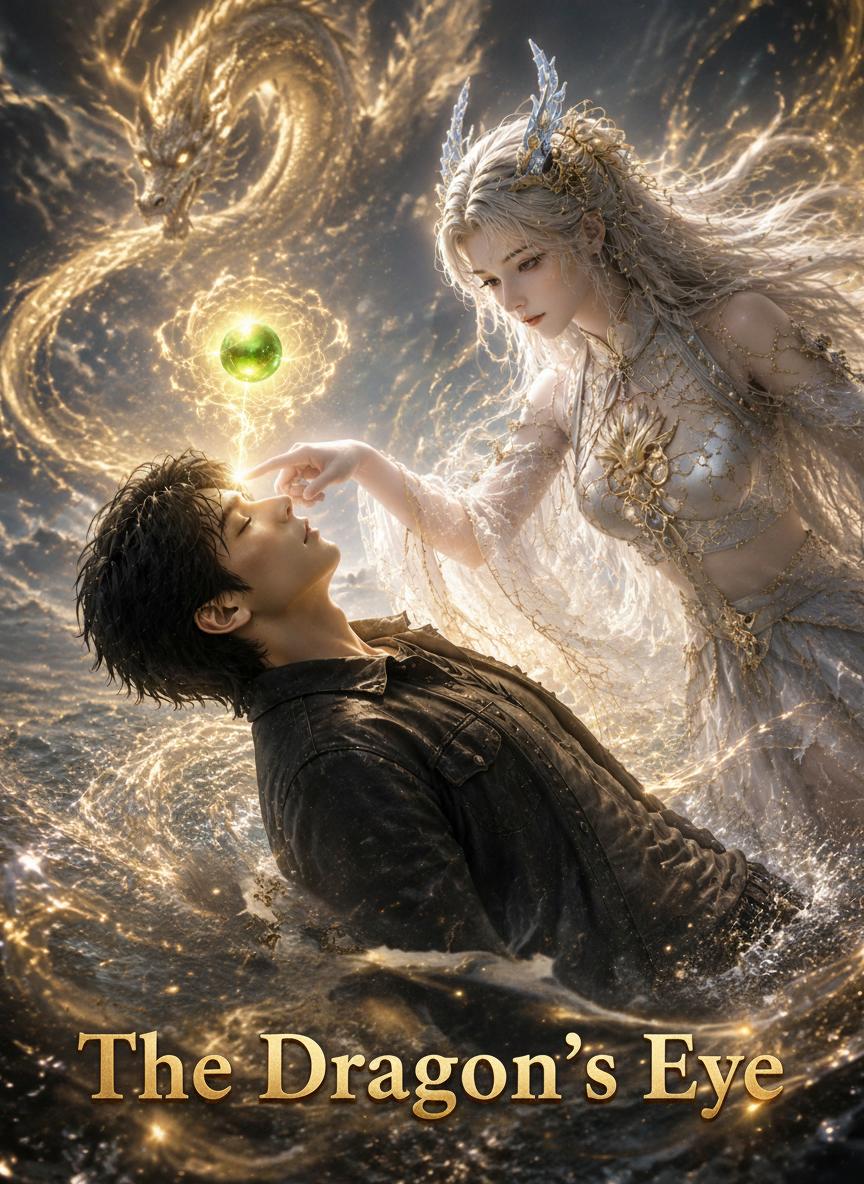 The Dragon's Eye