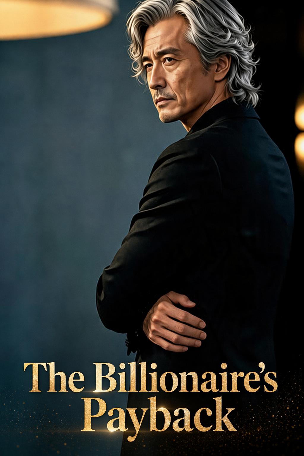 The Billionaire's Payback