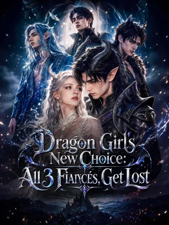 The Dragon Girl’s New Choice: All Three Fiancés, Get Lost