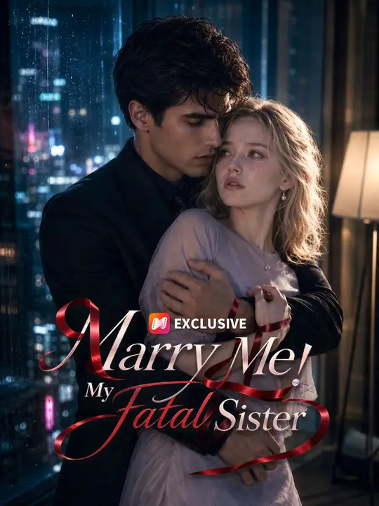 Marry Me! My Fatal Sister