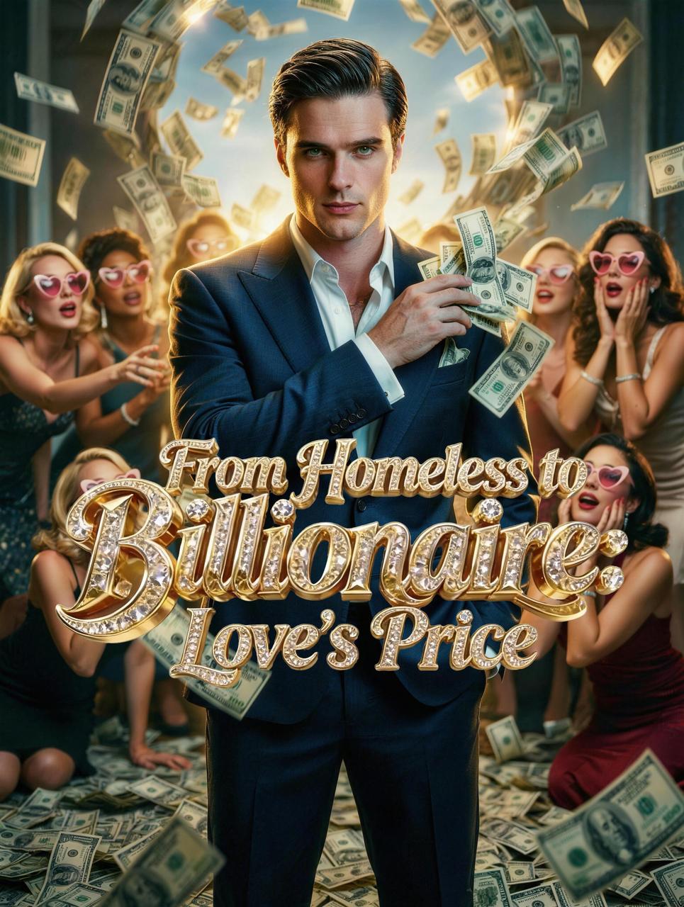From Homeless to Billionaire: Love's Price