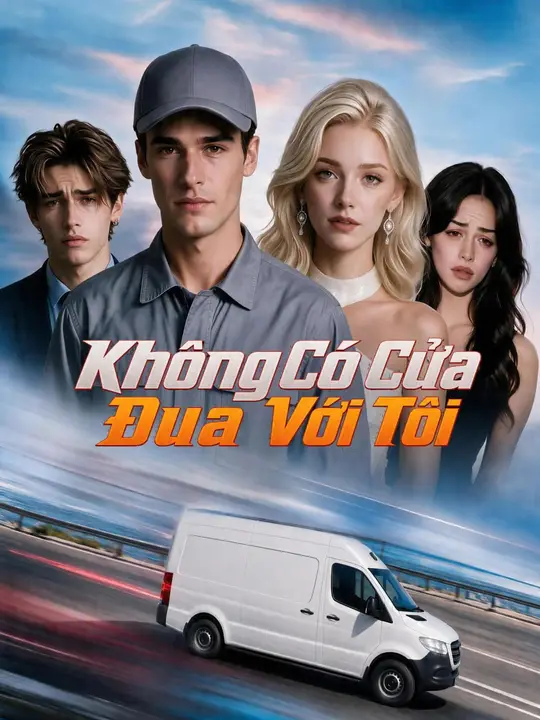 (Lồng tiếng) Không Có Cửa Đua Với Tôi