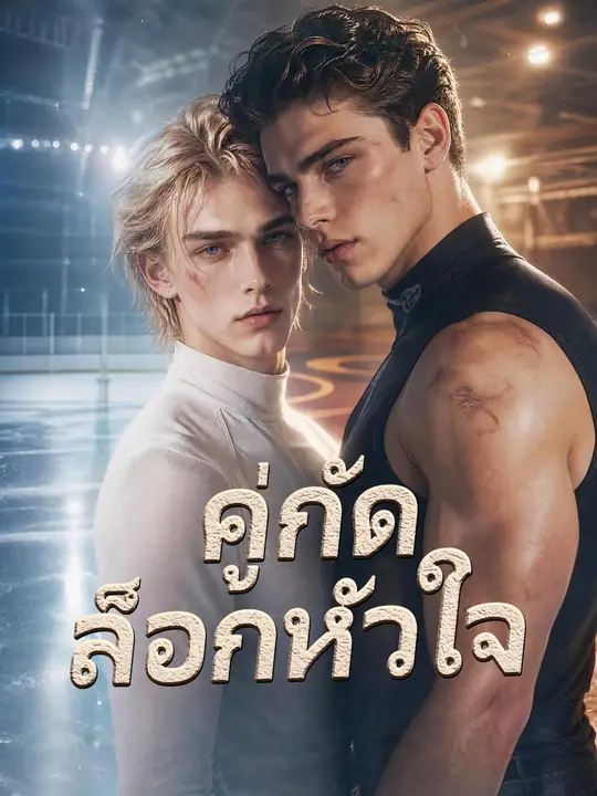 คู่กัดล็อกหัวใจ
