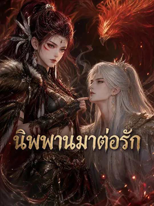 นิพพานสานรักคืน