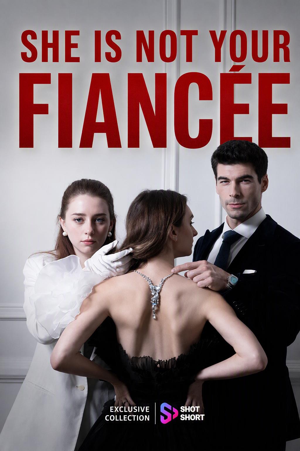 She is not your Fiancée