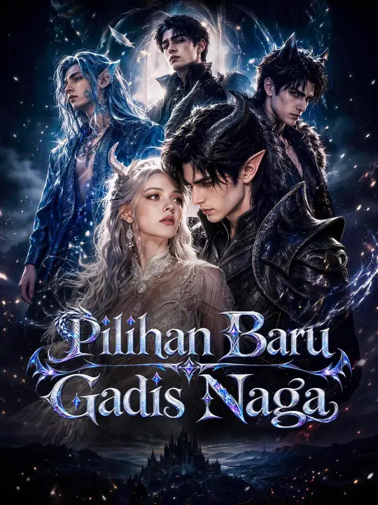 Pilihan Baru Gadis Naga