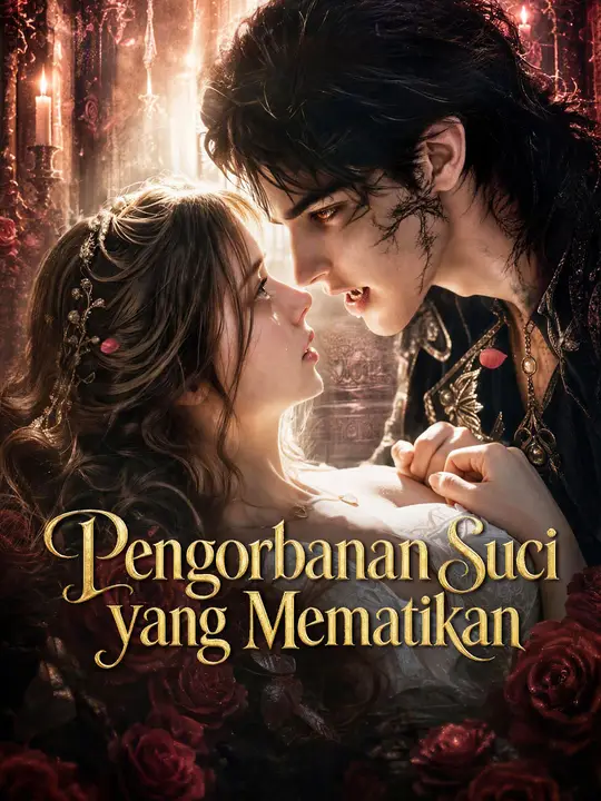 Pengantin Manusia Sang Raja Naga