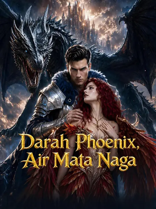 (Sulih suara) Darah Phoenix, Air Mata Naga