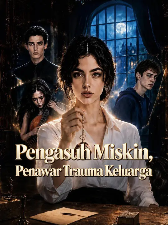 Pengasuh Miskin, Penyembuh Trauma Keluarga