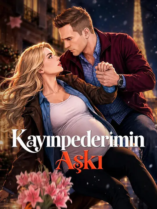 Kayınpederimin Aşkı