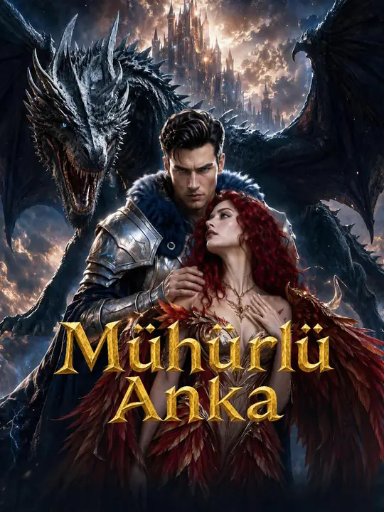 (Dublajlı) Mühürlü Anka