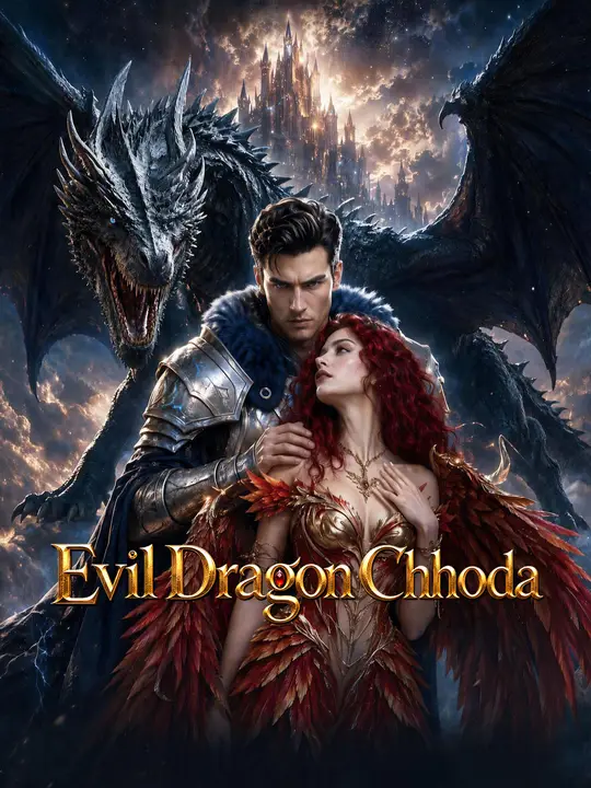 (Dubbed) Evil Dragon Chhoda