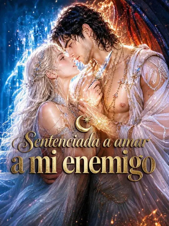Sentenciada a amar a mi enemigo