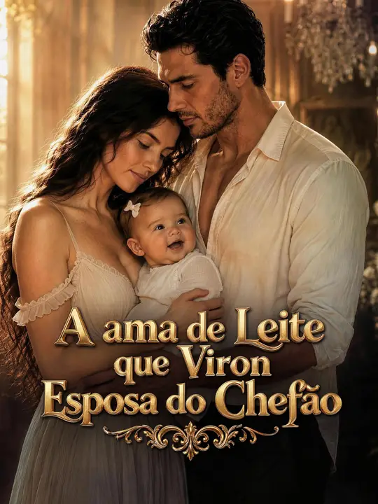 (Dublado) A Ama de Leite que Virou Esposa do Chefão
