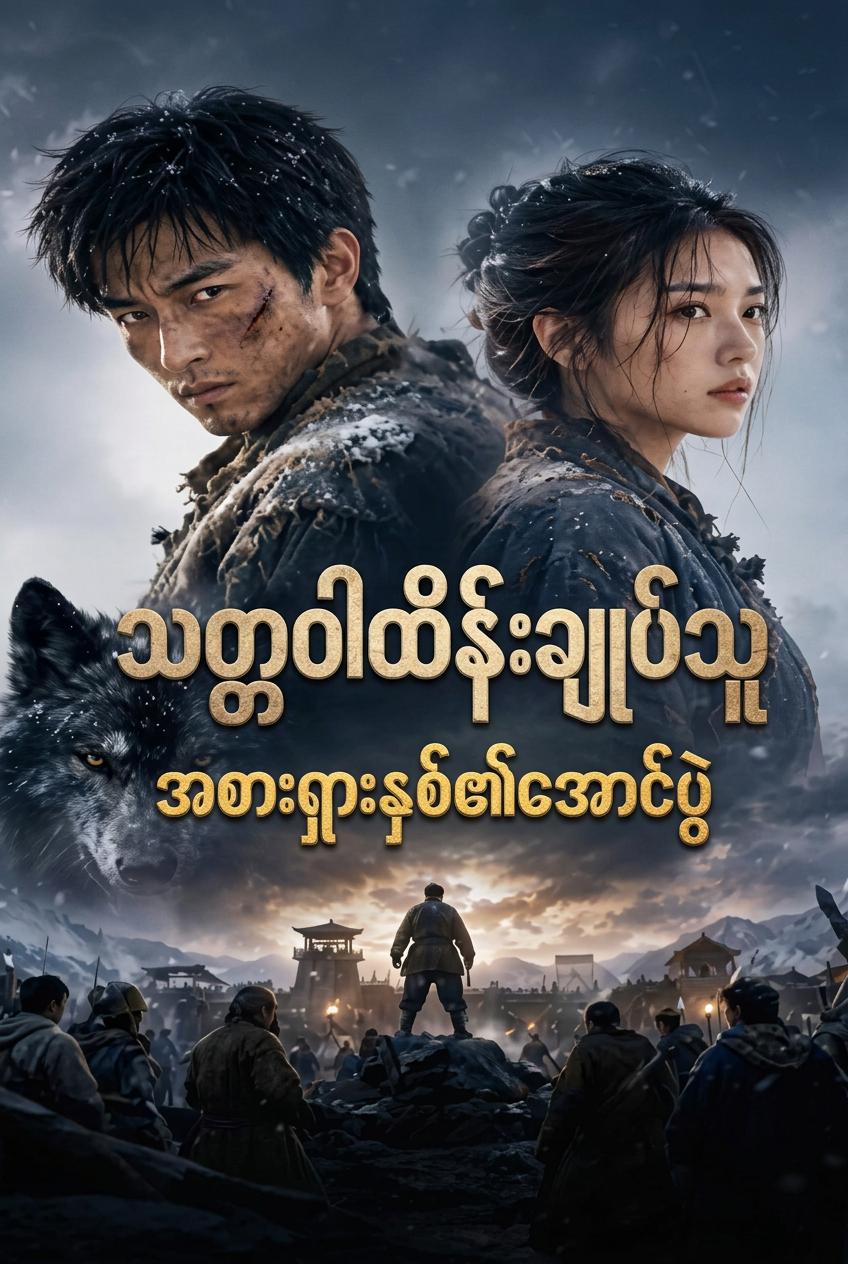 သတ္တဝါထိန်းချုပ်သူ အစားရှားနှစ်၏အောင်ပွဲ