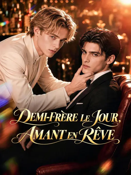 DEMI-FRÈRE LE JOUR, AMANT EN RÊVE