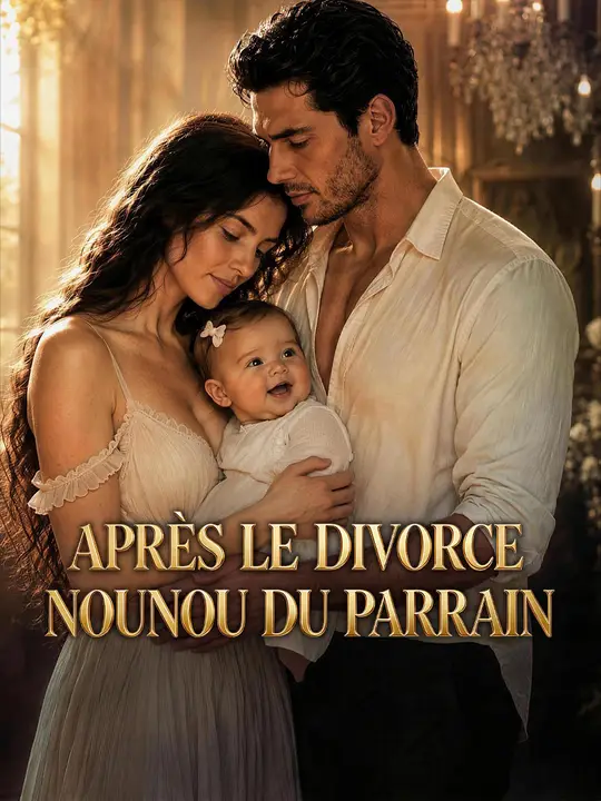 (Doublage) APRÈS LE DIVORCE, NOUNOU DU PARRAIN