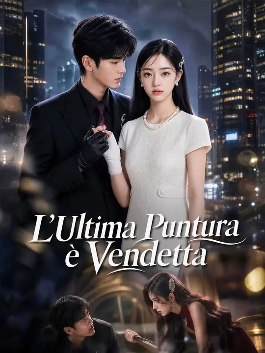 (Doppiaggio) L'Ultima Puntura è Vendetta