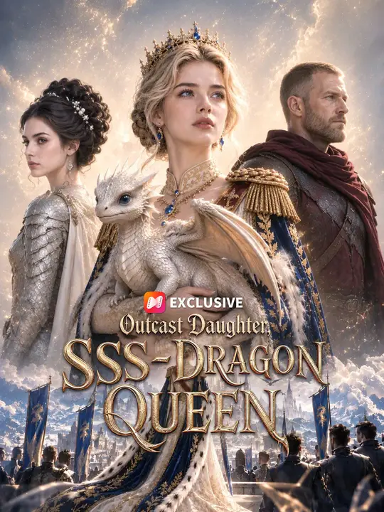 Outcast Daughter, SSS Dragon Queen