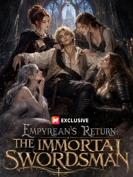 Empyrean's Return: The Immortal Swordsman
