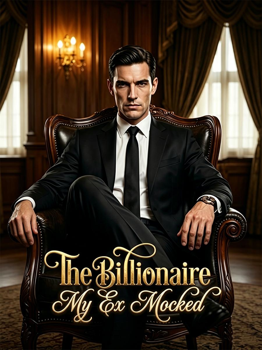 The Billionaire My Ex Mocked