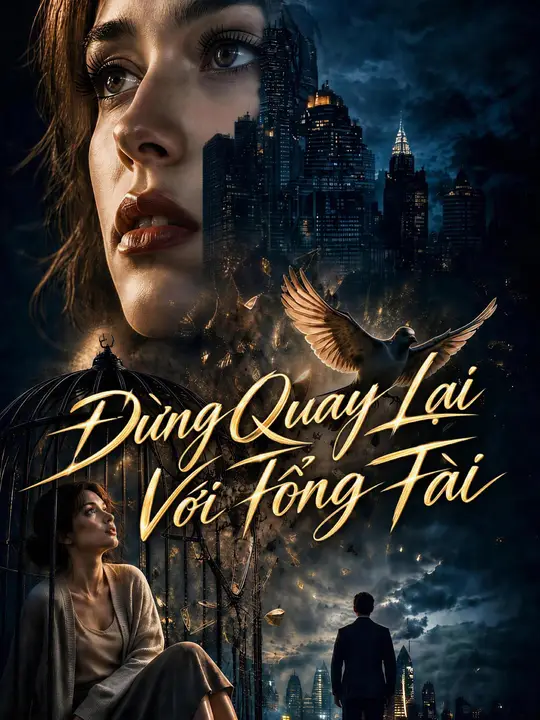 Đừng Quay Lại Với Tổng Tài