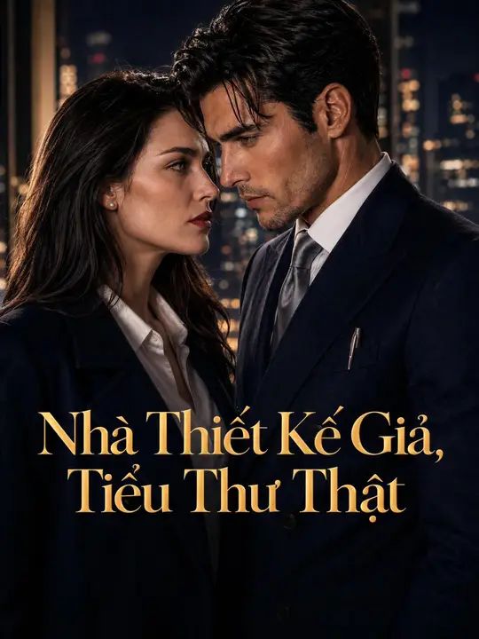 Nhà Thiết Kế Giả, Tiểu Thư Thật