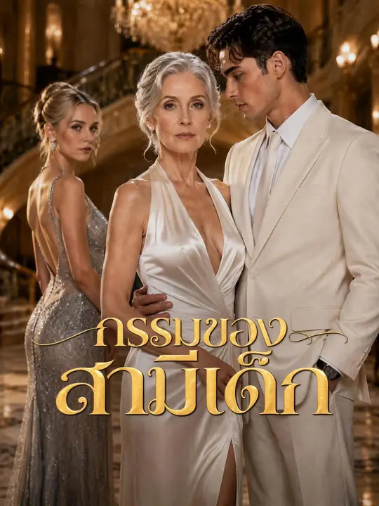 กรรมของสามีเด็ก