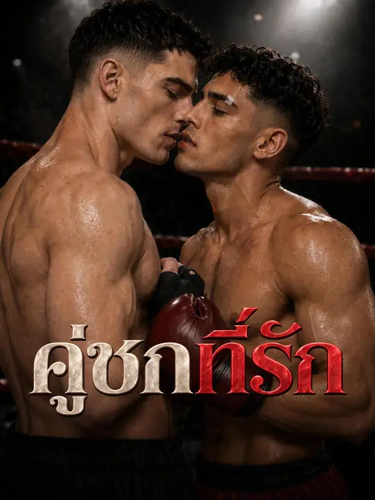 คู่ชกที่รัก