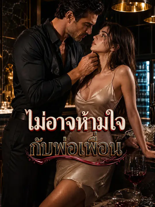ห้ามใจไม่ไหวกับพ่อของเพื่อน