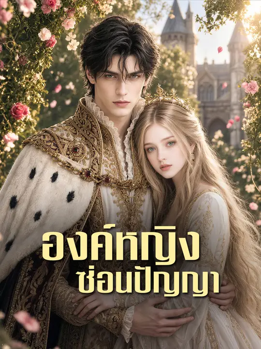 องค์หญิงซ่อนปัญญา