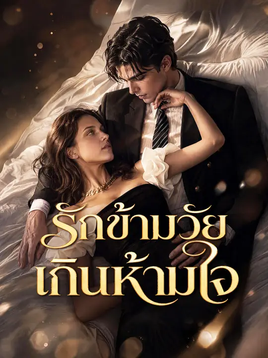 รักต่างวัย เกินห้ามใจ