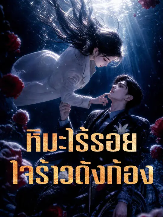 หิมะไร้รอย ใจร้าวดังก้อง