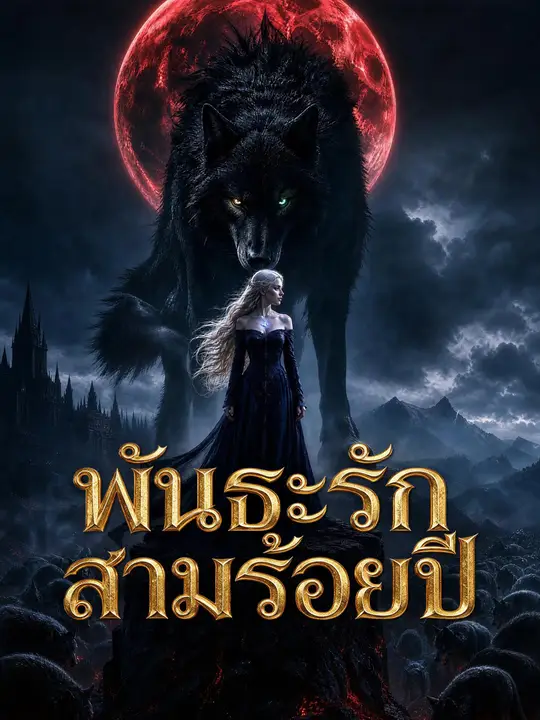 พันธะรักสามร้อยปี