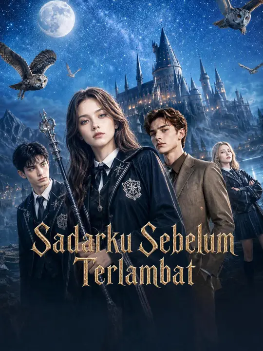 Sadar Sebelum Terlambat
