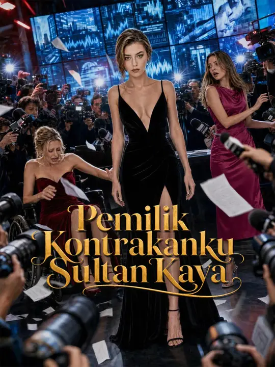 Pemilik Kontrakanku Sultan Kaya