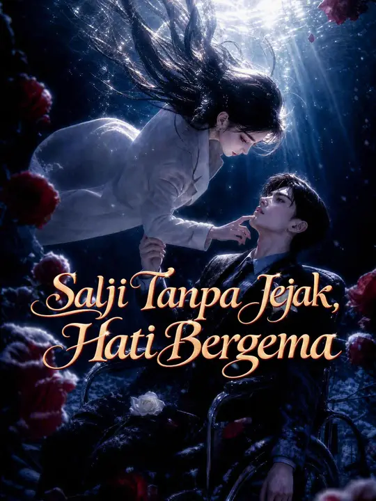 Pergi Tanpa Jejak, Hati Bergema