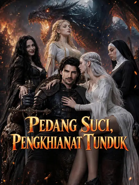 Pedang Suci, Pengkhianat Tunduk