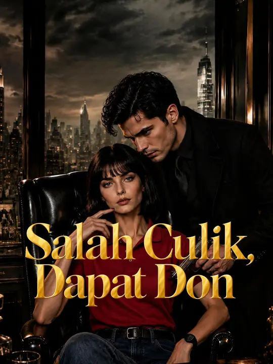 Salah Culik, Dapat Don
