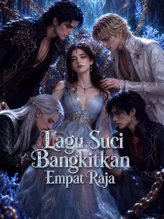 Lagu Suci Membangkitkan Empat Raja