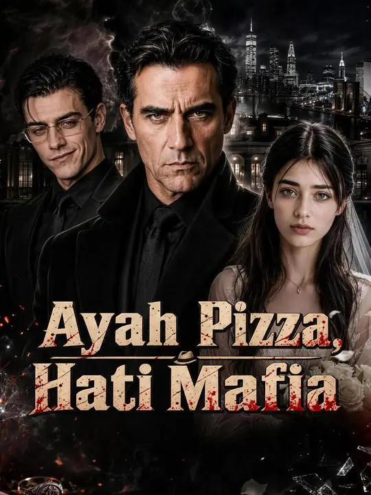 Ayah Piza, Hati Mafia