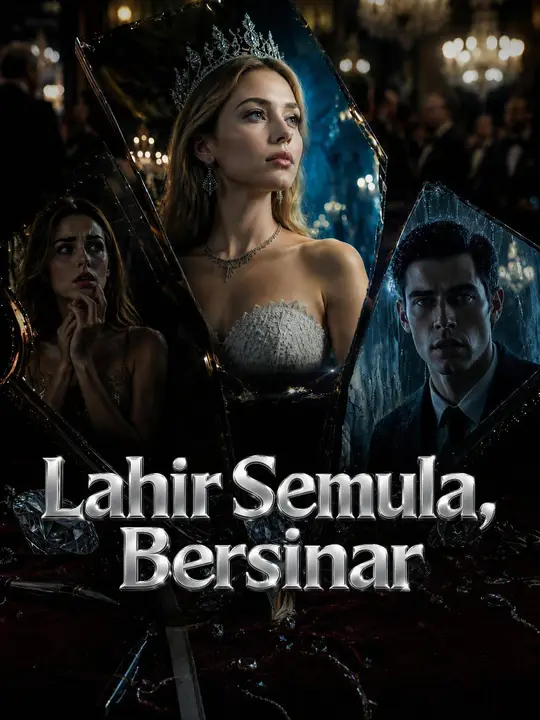 Lahir Semula, Bersinar