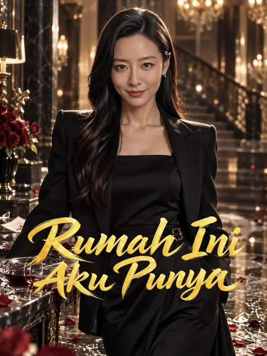Rumah Ini Aku Punya